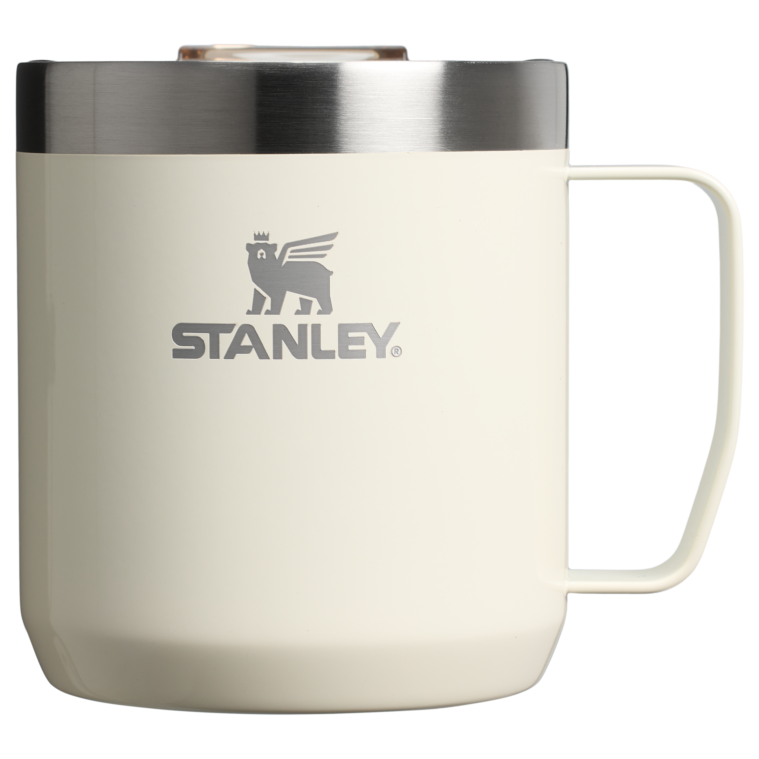 Classic Legendary Camp Mug